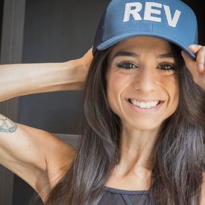 Meet your Posher, Diane